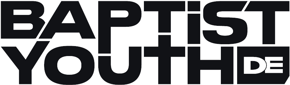 Baptist Youth Logo